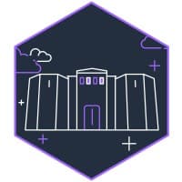 AWS User Group Pune Logo - Community Partner for AWS Student Community Day Yavatmal