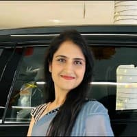 Jyoti Notani Avatar