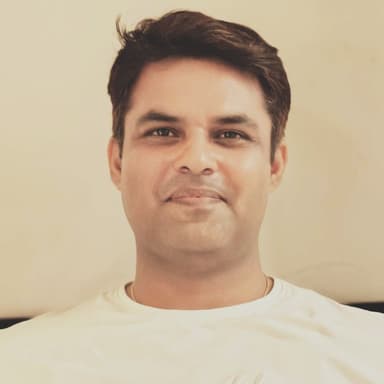 Naresh Waswani Avatar