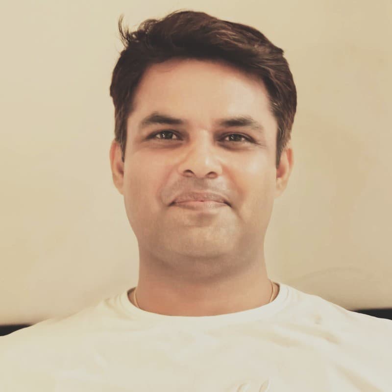 Naresh Waswani - Senior Architect at Simpplr Inc.