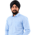 Anmoldeep Singh Arora - Speaker at AWS Student Community Day Yavatmal