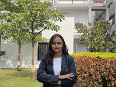 Arushi Gode Avatar