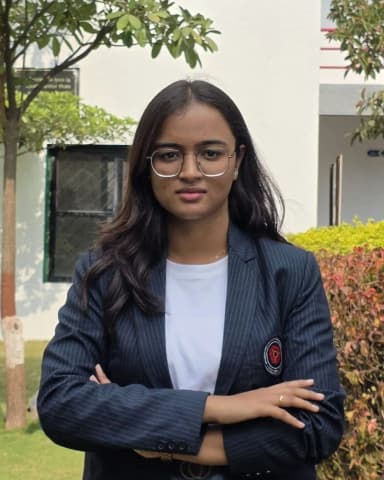 Arushi Gode Avatar