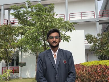 Bilal Ahmad Avatar