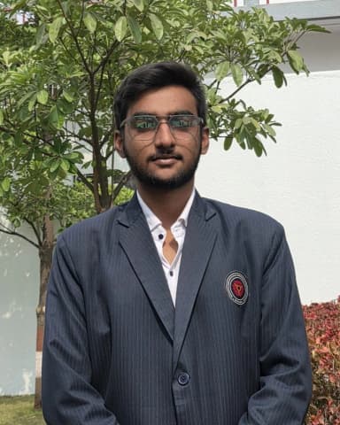 Bilal Ahmad Avatar