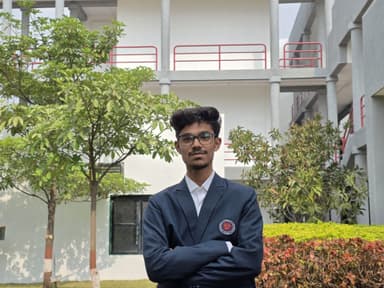 Chaitanya satao Avatar