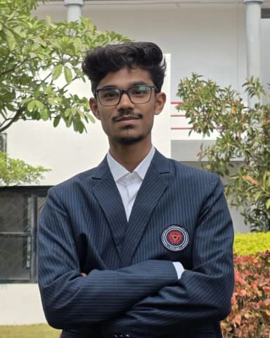 Chaitanya satao Avatar