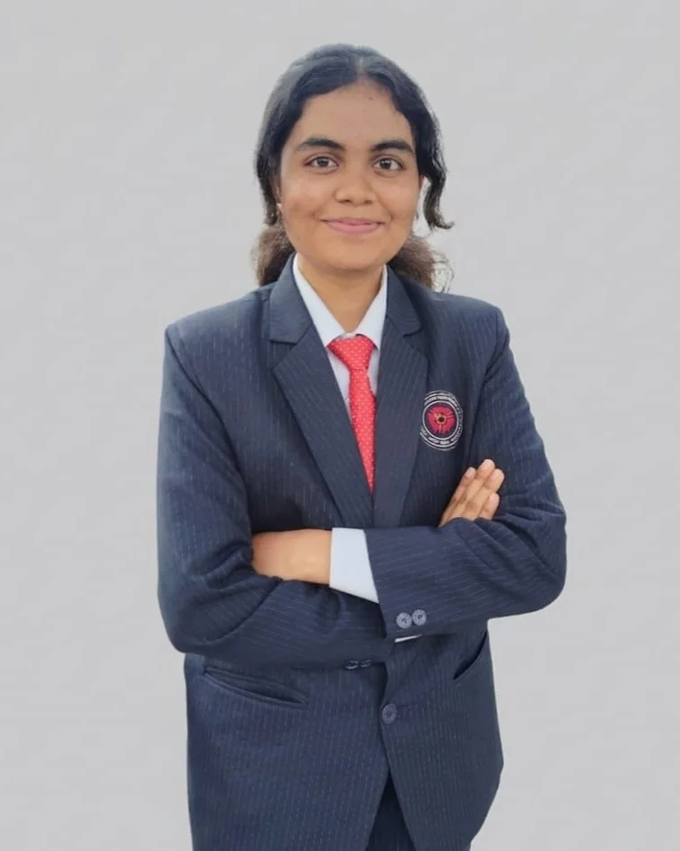 Gargi Patle - Volunteer at AWS Student Community Day Yavatmal