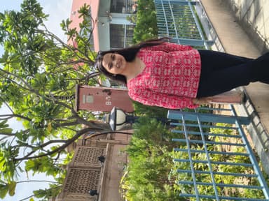 Laxmi Wakekar Avatar