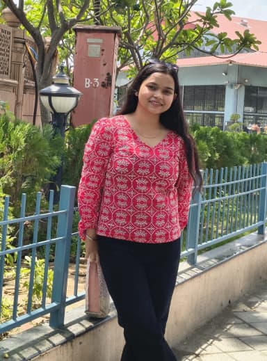 Laxmi Wakekar Avatar