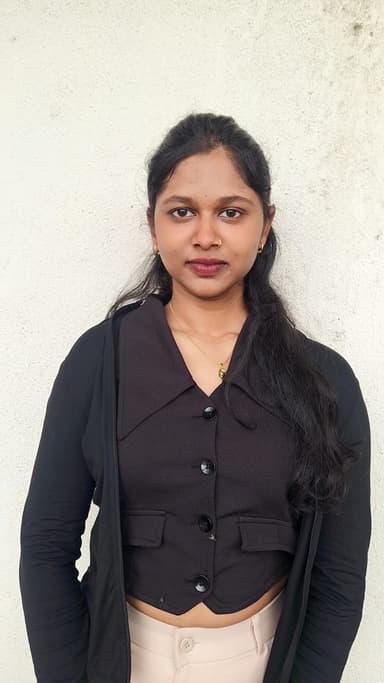 Naina Jadhav Avatar