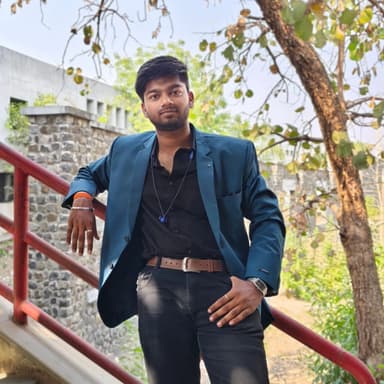 Neel Thotage Avatar