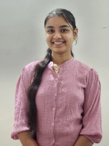 Prachi Rathod Avatar