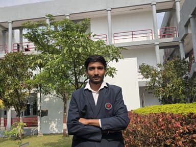 Purvesh Upasani Avatar