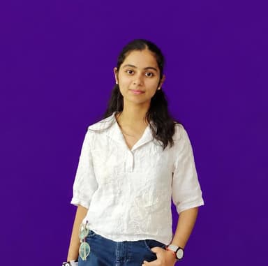 Shreya Wakode Avatar