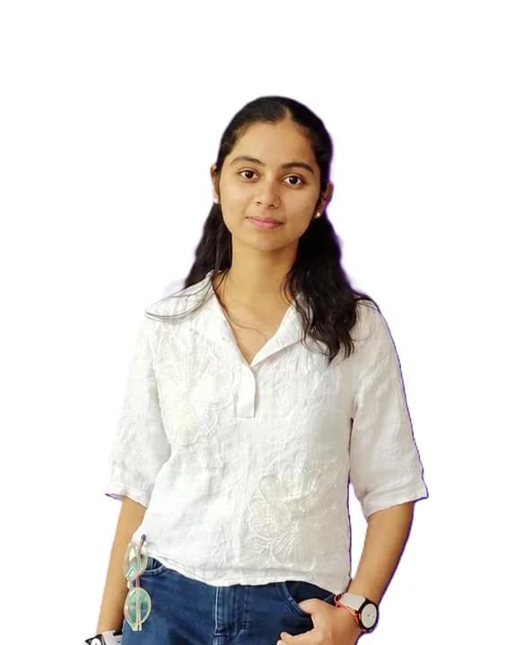 Shreya Wakode - Executive Member at AWS Student Community Day Yavatmal