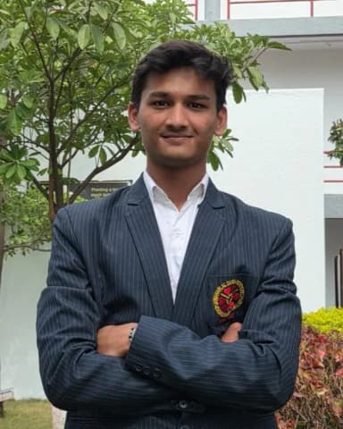 Shrijeet Deshmukh Avatar