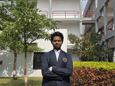 Tanmay Rathod Avatar