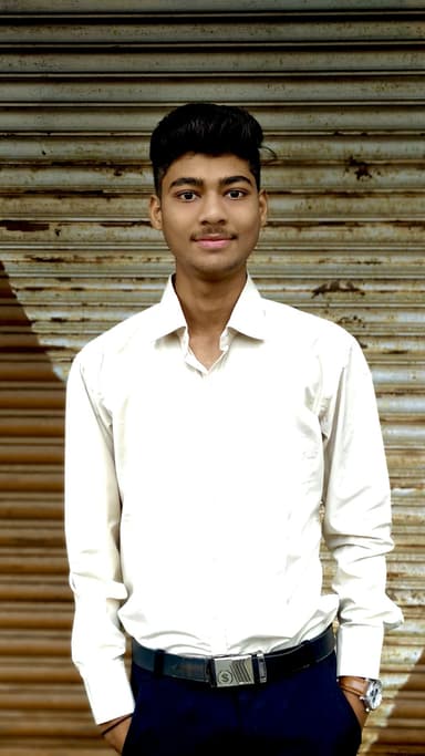 Tushar Dagwar Avatar
