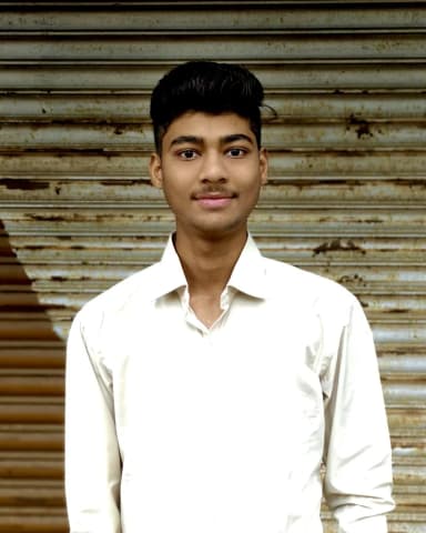 Tushar Dagwar Avatar