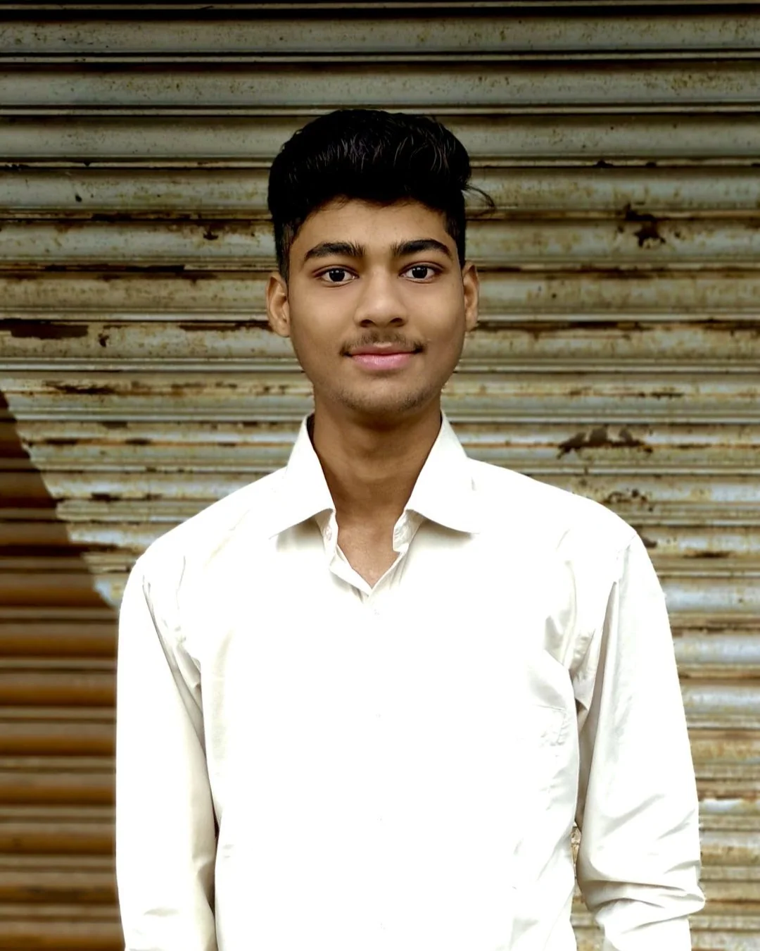 Tushar Dagwar - Event & Management Lead at AWS Student Community Day Yavatmal