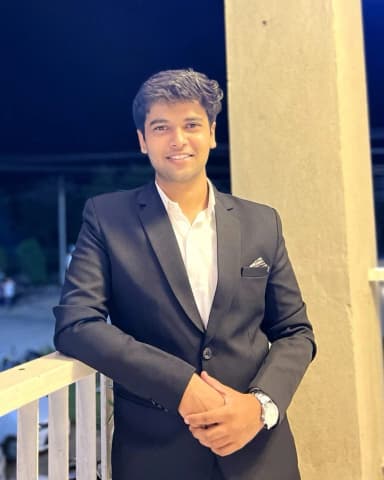 Vallabh Mahure Avatar