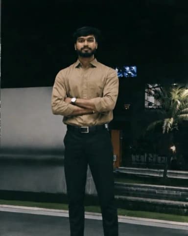 Vinayak Maske Avatar