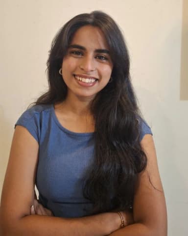 Yashahsri Roulkar Avatar