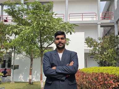 Yatharth Rahangdale Avatar