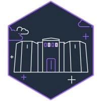 AWS User Group Pune Logo - Community Partner for AWS Student Community Day Yavatmal