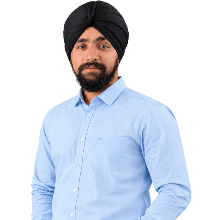 Anmoldeep Singh Arora