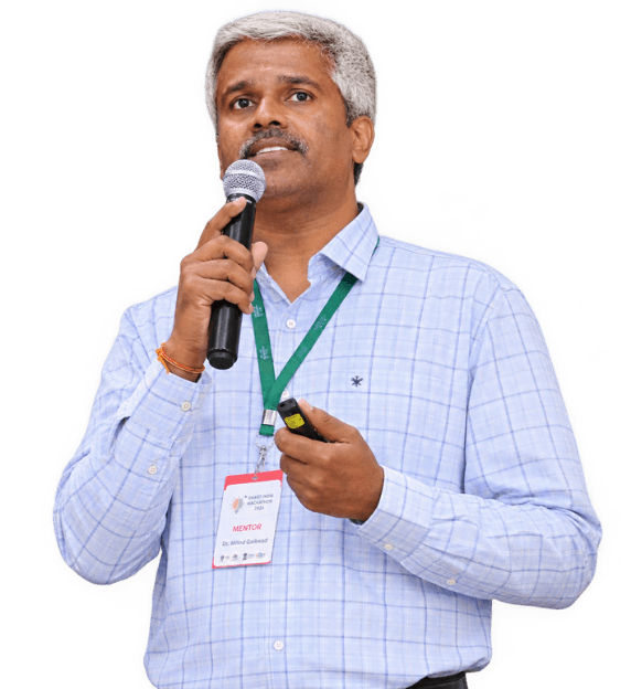 Ashutosh S. Bhakare