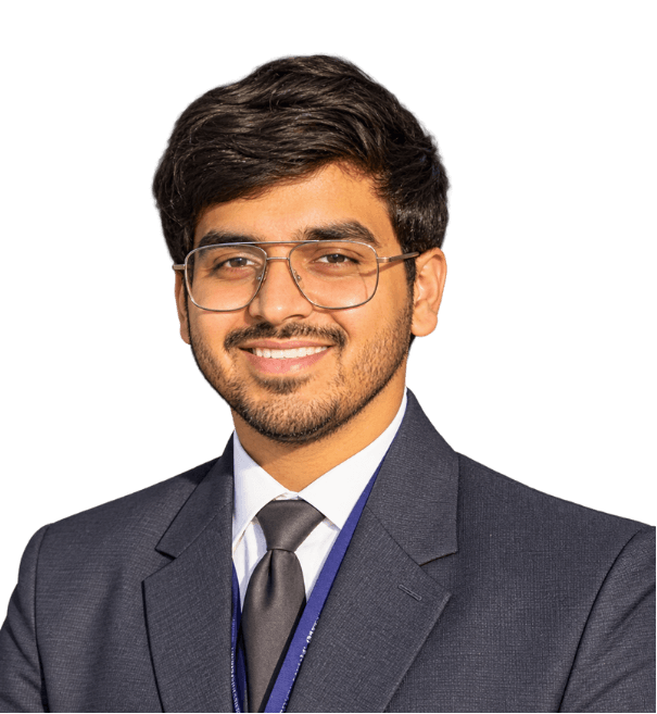 Himanshu Rane