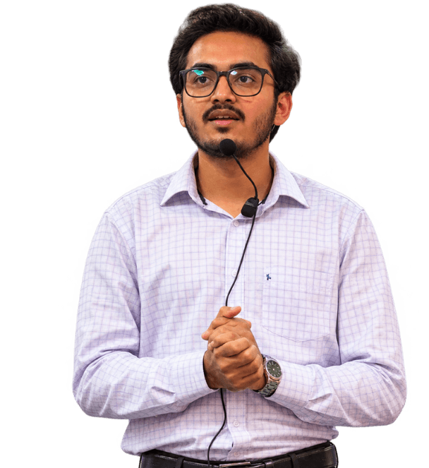 Yash Pawar